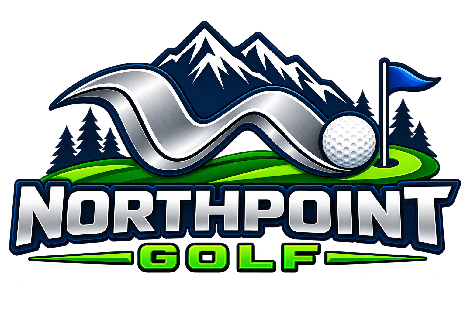 Northpoint Golf